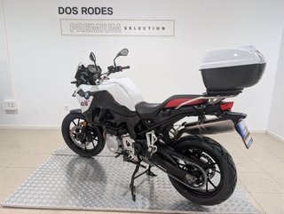 BMW F 750 GS (21.990 KMS)