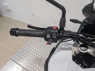 BMW F 750 GS (21.990 KMS)