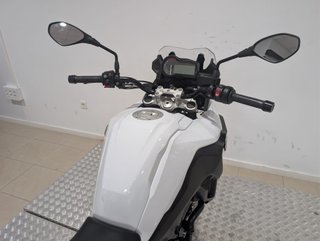 BMW F 750 GS (21.990 KMS)