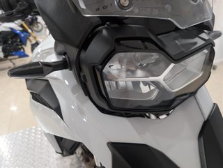 BMW F 750 GS (21.990 KMS)