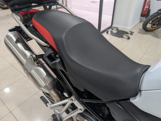 BMW F 750 GS (21.990 KMS)