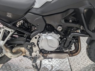 BMW F 750 GS (21.990 KMS)