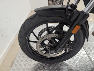 BMW F 750 GS (21.990 KMS)
