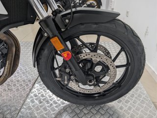 BMW F 750 GS (21.990 KMS)