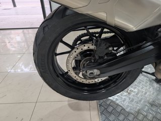 BMW F 750 GS (21.990 KMS)