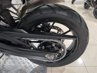 BMW F 750 GS (21.990 KMS)