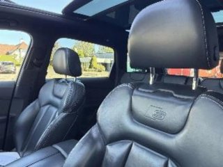 Audi Q7 2015 sline pano diesel