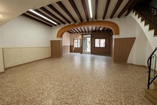 Casa pareada en venta en Mancor de la Vall