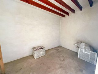 Casa pareada en venta en Mancor de la Vall