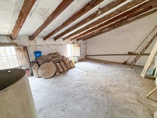 Casa pareada en venta en Mancor de la Vall