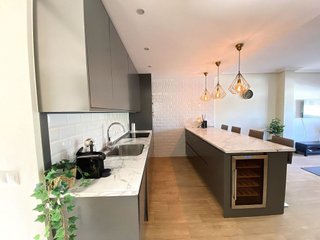 Dúplex en alquiler en Nueva Andalucía centro en Marbella