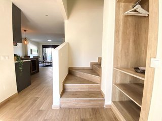 Dúplex en alquiler en Nueva Andalucía centro en Marbella