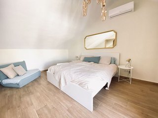 Dúplex en alquiler en Nueva Andalucía centro en Marbella