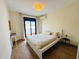 Dúplex en alquiler en Nueva Andalucía centro en Marbella