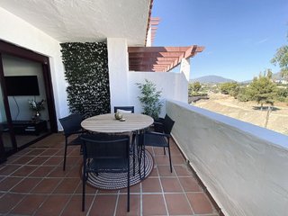Dúplex en alquiler en Nueva Andalucía centro en Marbella