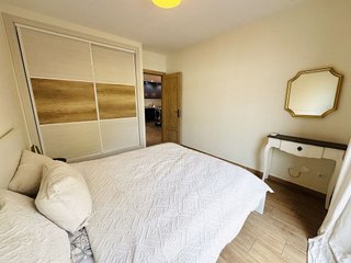 Dúplex en alquiler en Nueva Andalucía centro en Marbella