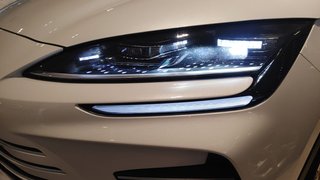 BYD SEAL U DM-i BOOST–Híbrido Enchufable–Etiqu. 0