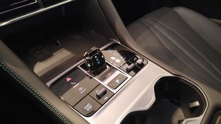 BYD SEAL U DM-i BOOST–Híbrido Enchufable–Etiqu. 0