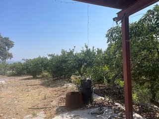 Terreno en venta en Coín