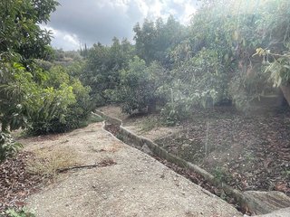 Terreno en venta en Coín