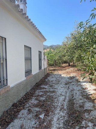 Terreno en venta en Coín