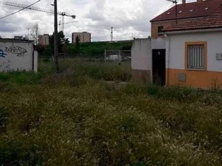 Terreno en venta en Humanes de Madrid