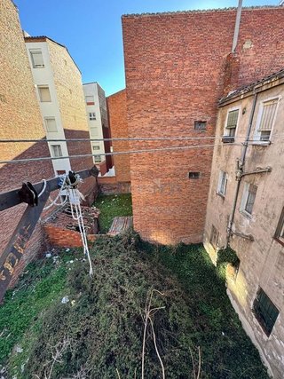 Edificio en venta en Crucero - Pinilla en León