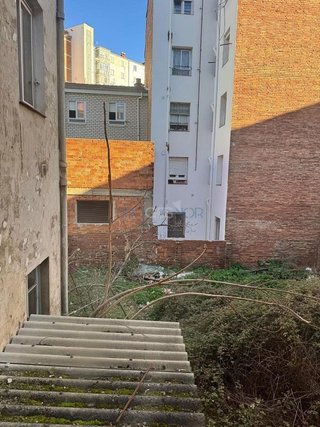 Edificio en venta en Crucero - Pinilla en León