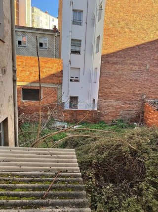 Edificio en venta en Crucero - Pinilla en León