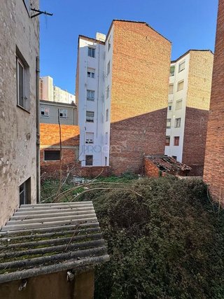 Edificio en venta en Crucero - Pinilla en León