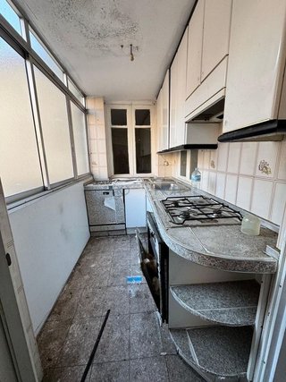 Edificio en venta en Crucero - Pinilla en León