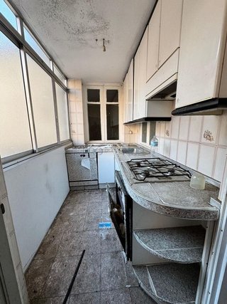 Edificio en venta en Crucero - Pinilla en León