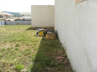 Terreno en venta en Caravaca de la Cruz