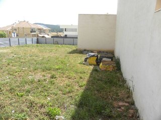 Terreno en venta en Caravaca de la Cruz