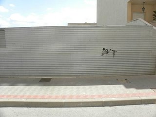 Terreno en venta en Caravaca de la Cruz