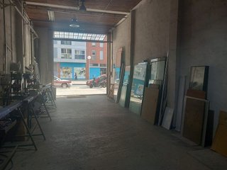 Local comercial en venta en Rochapea en Pamplona