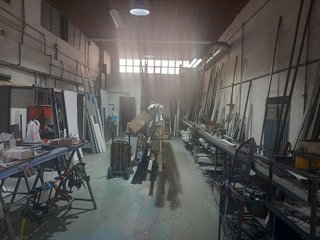 Local comercial en venta en Rochapea en Pamplona