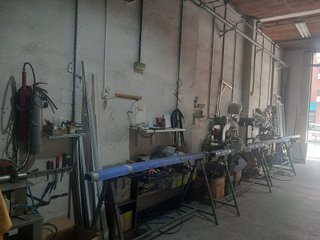 Local comercial en venta en Rochapea en Pamplona