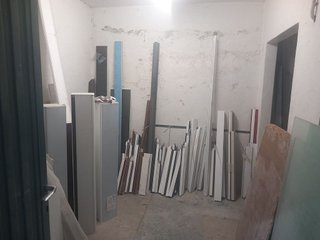 Local comercial en venta en Rochapea en Pamplona