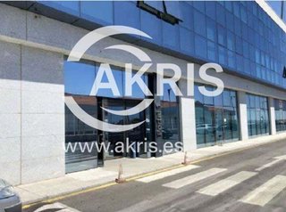 Garaje en venta en Avda Europa - San Antón en Toledo