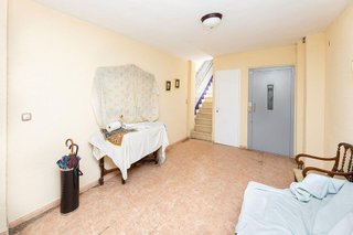 Edificio en venta en Barrio de Zaidín en Granada