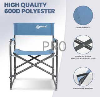 Silla de camping - Homecall