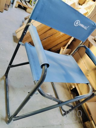 Silla de camping - Homecall
