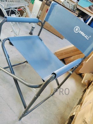 Silla de camping - Homecall