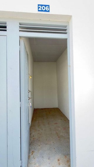 Trastero en alquiler en Botigues de Sitges - Garraf en Sitges