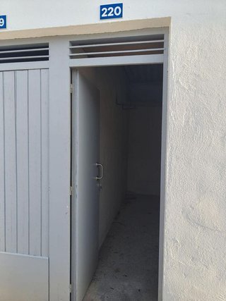 Trastero en alquiler en Botigues de Sitges - Garraf en Sitges