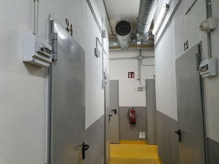 Trastero en alquiler en Centre en Santa Coloma de Gramanet