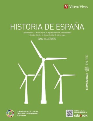 Clases Historia preparación PAU - Selectividad