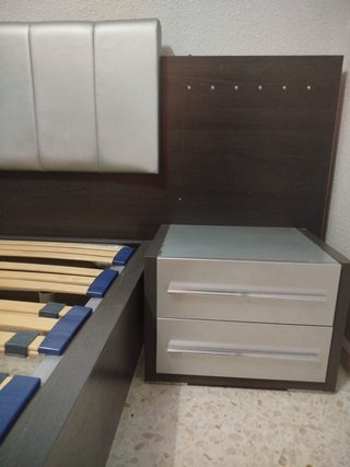 Dormitorio Matrimonio Completo