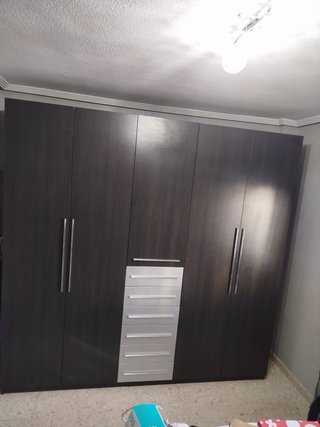 Dormitorio Matrimonio Completo